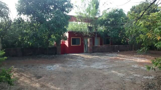 Yashashri Hotel, Shrivardhan 5